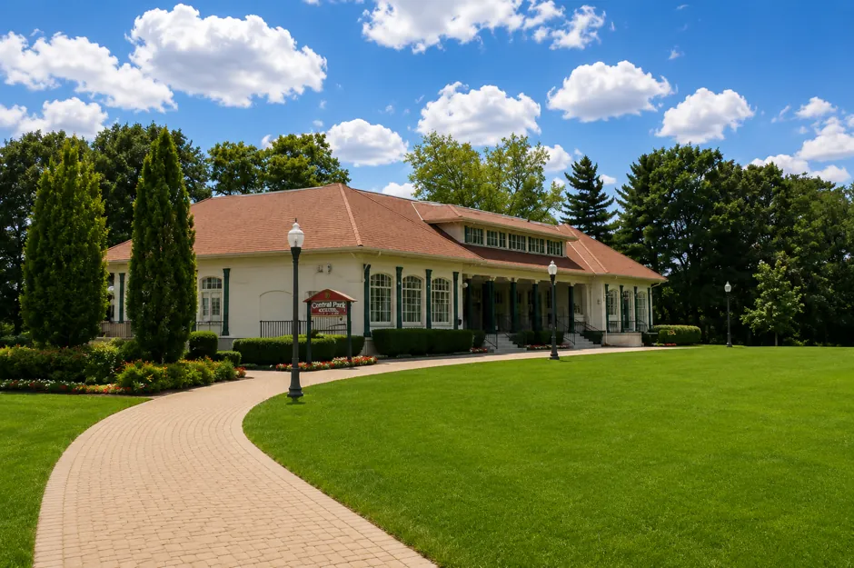 Aldershot, Burlington