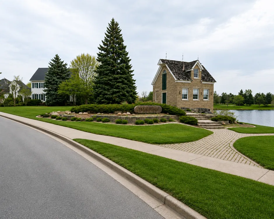 Millcroft, Burlington