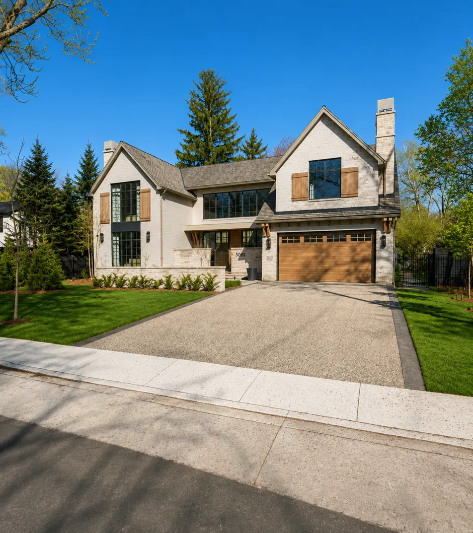 Roseland, Burlington