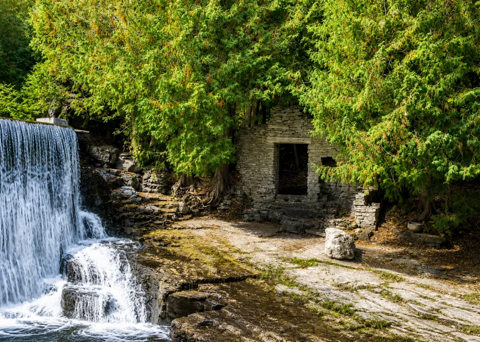 Alton, Caledon