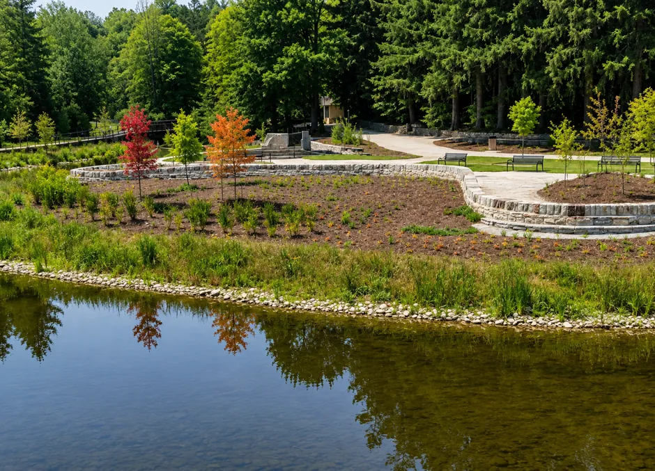 Belfountain, Caledon