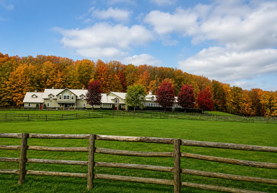 Caledon East, Caledon