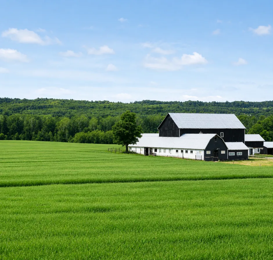 Inglewood, Caledon