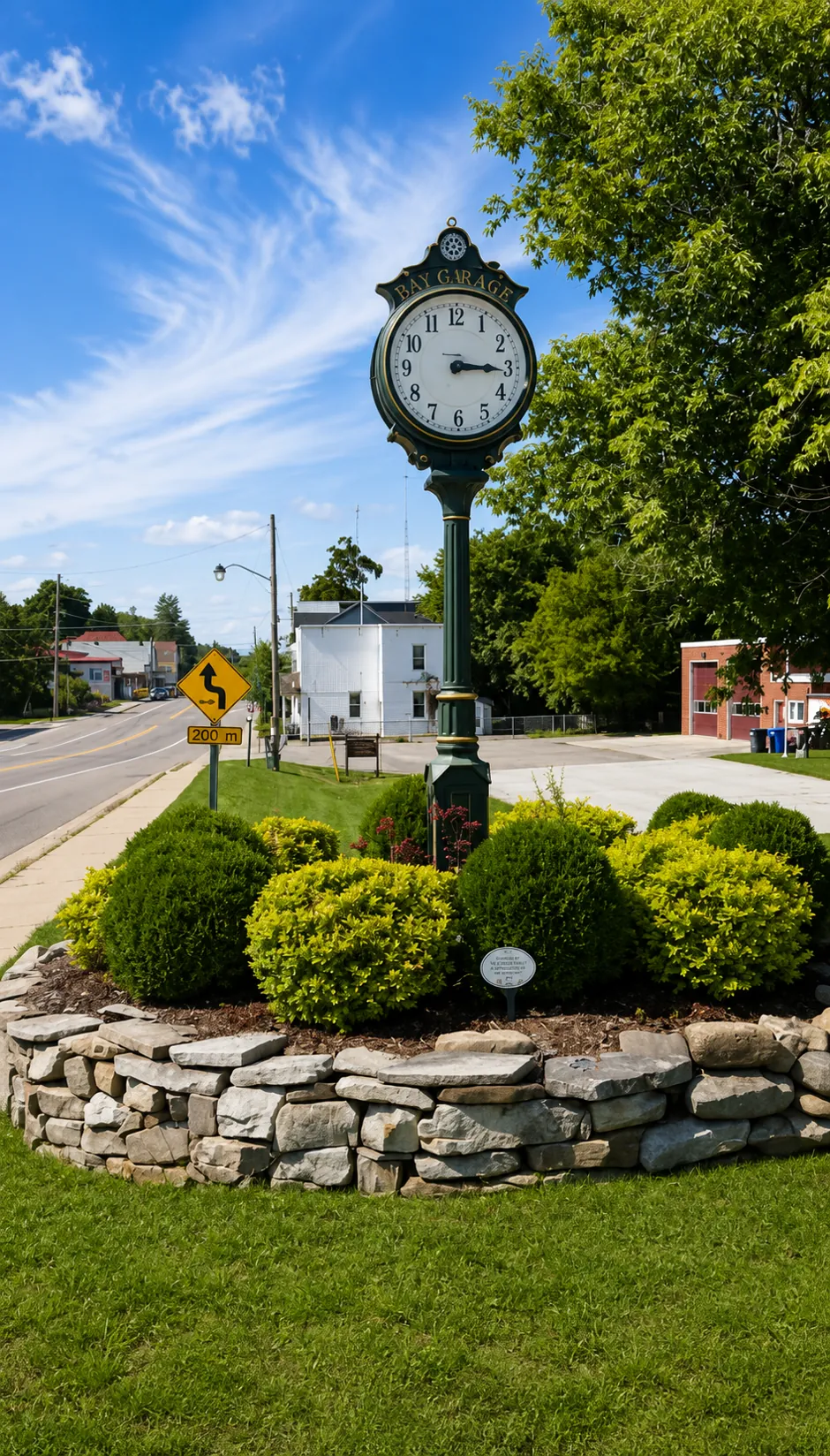 Palgrave & the Northeast, Caledon