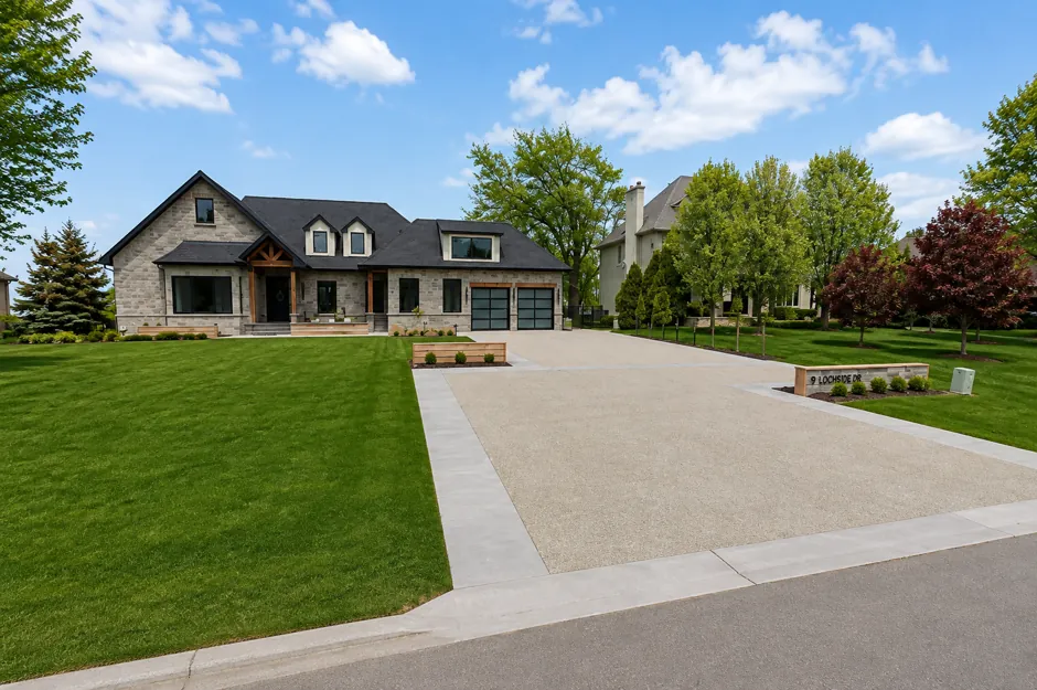 Stoney Creek, Hamilton