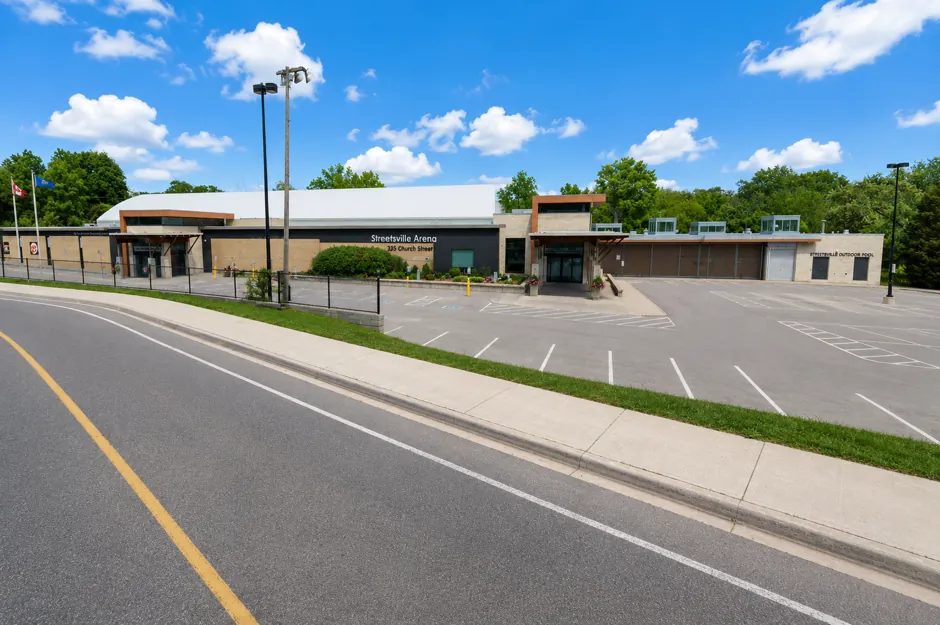 Streetsville, Mississauga