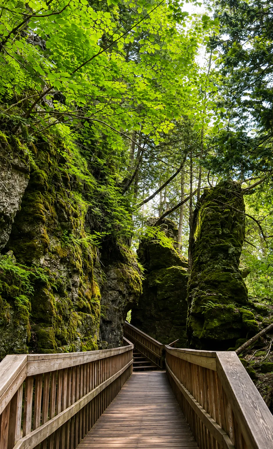 Mono Cliffs & the Escarpment, Orangeville